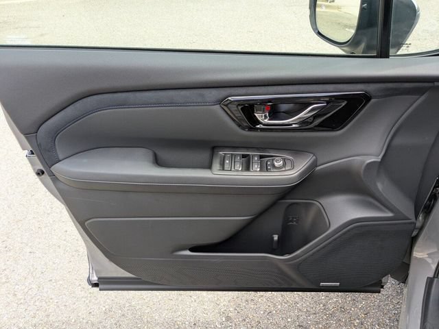 New 2026 Subaru Forester Premium AWD/4WD image 23