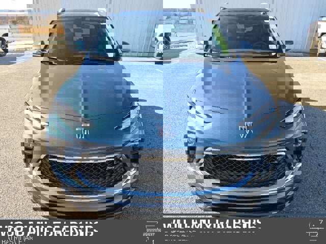 New 2026 Buick Encore GX Sport Touring w/ Comfort Package image 5