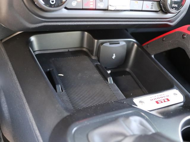 New 2026 Ford Bronco Outer Banks image 26