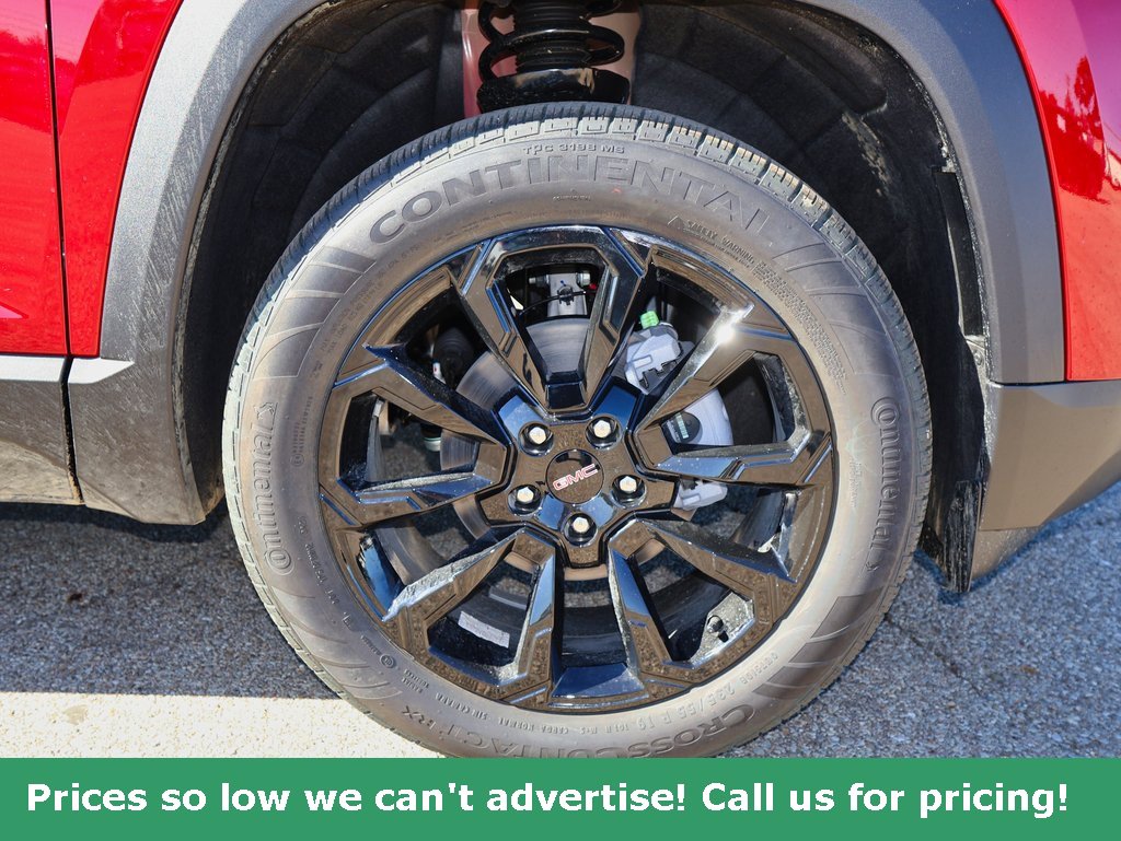 New 2026 GMC Terrain Elevation w/ Elevation Premium Package image 29