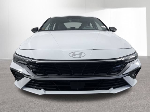 New 2026 Hyundai Elantra SEL Sport Premium FWD image 45