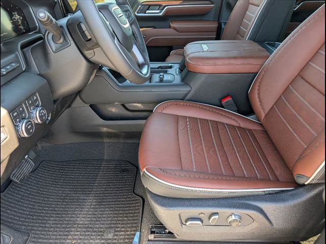 New 2026 GMC Sierra 3500 Denali Ultimate image 11