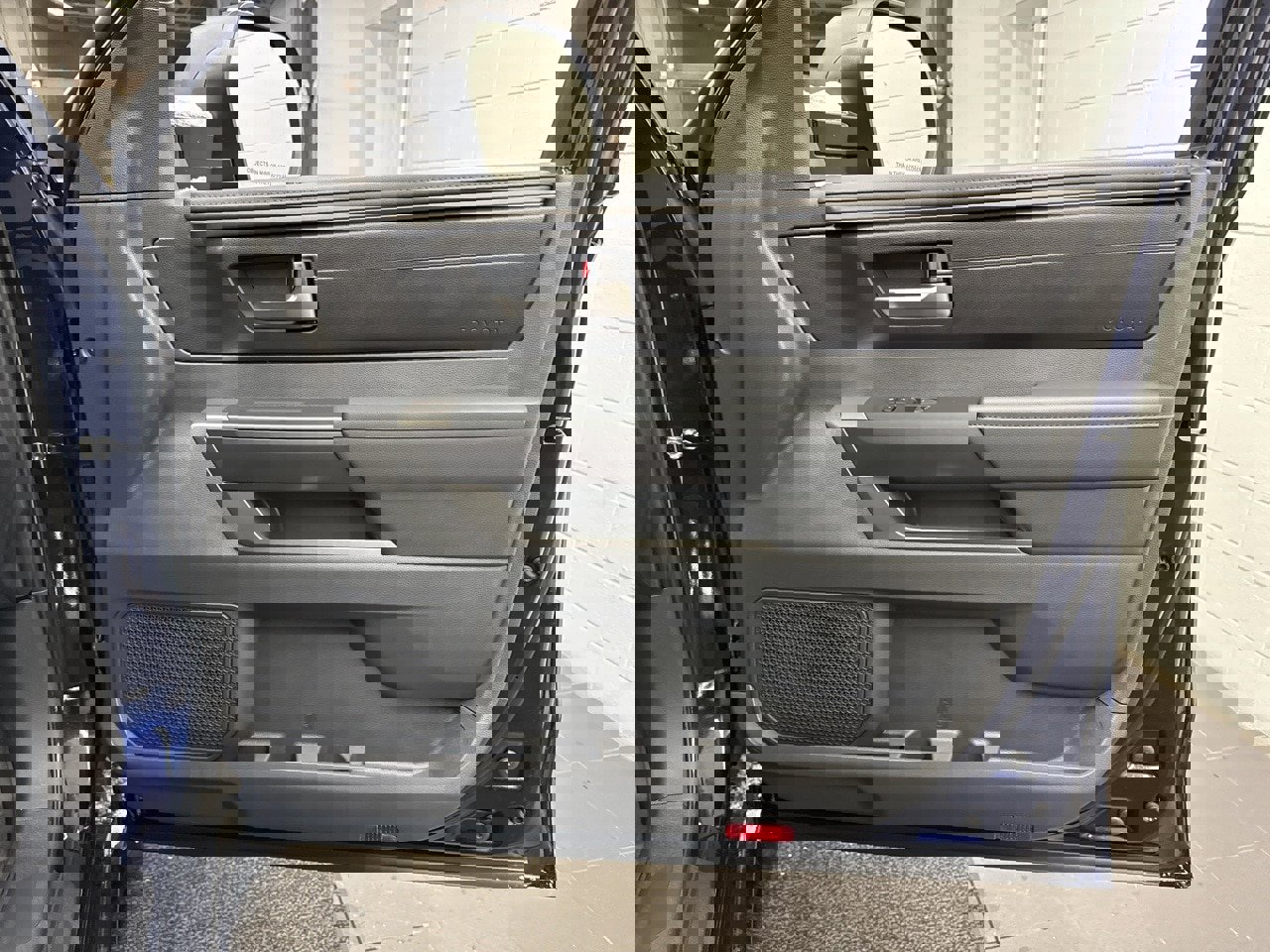 New 2026 Toyota Tundra SR5 image 48