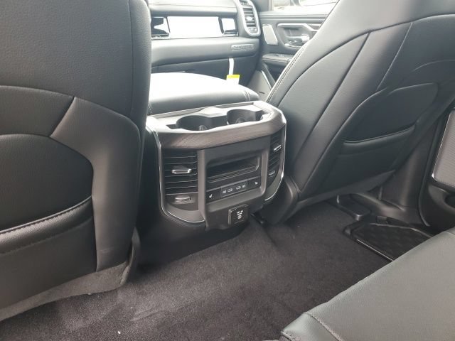 New 2026 RAM 1500 Laramie w/ Night Edition AWD/4WD image 13