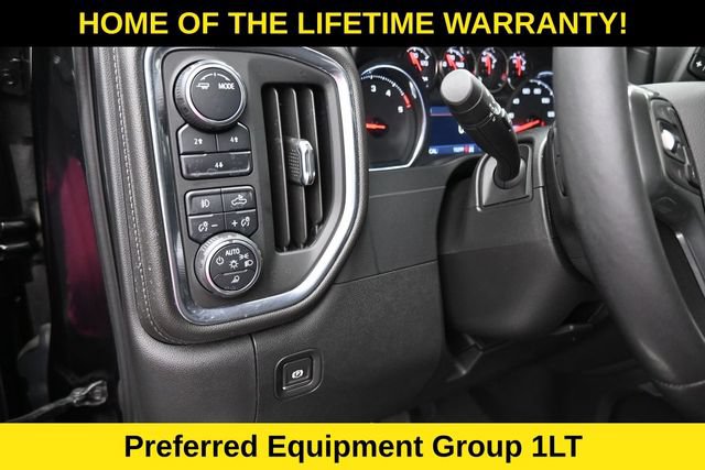 Used 2020 Chevrolet Silverado 2500 LT w/ All Star Edition AWD/4WD image 16