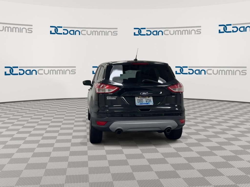 Used 2015 Ford Escape SE FWD image 7