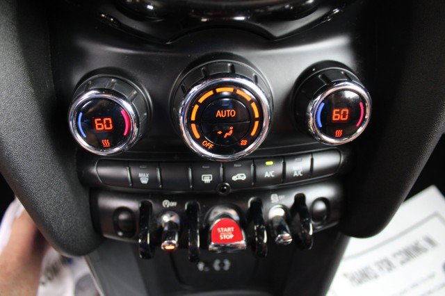 Used 2017 MINI Cooper Convertible FWD image 25