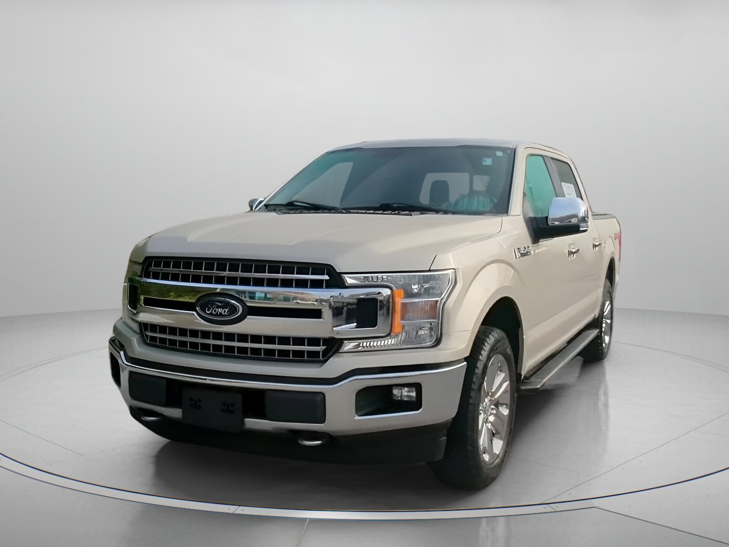 Certified 2018 Ford F150 XLT w/ Equipment Group 302A Luxury image 8