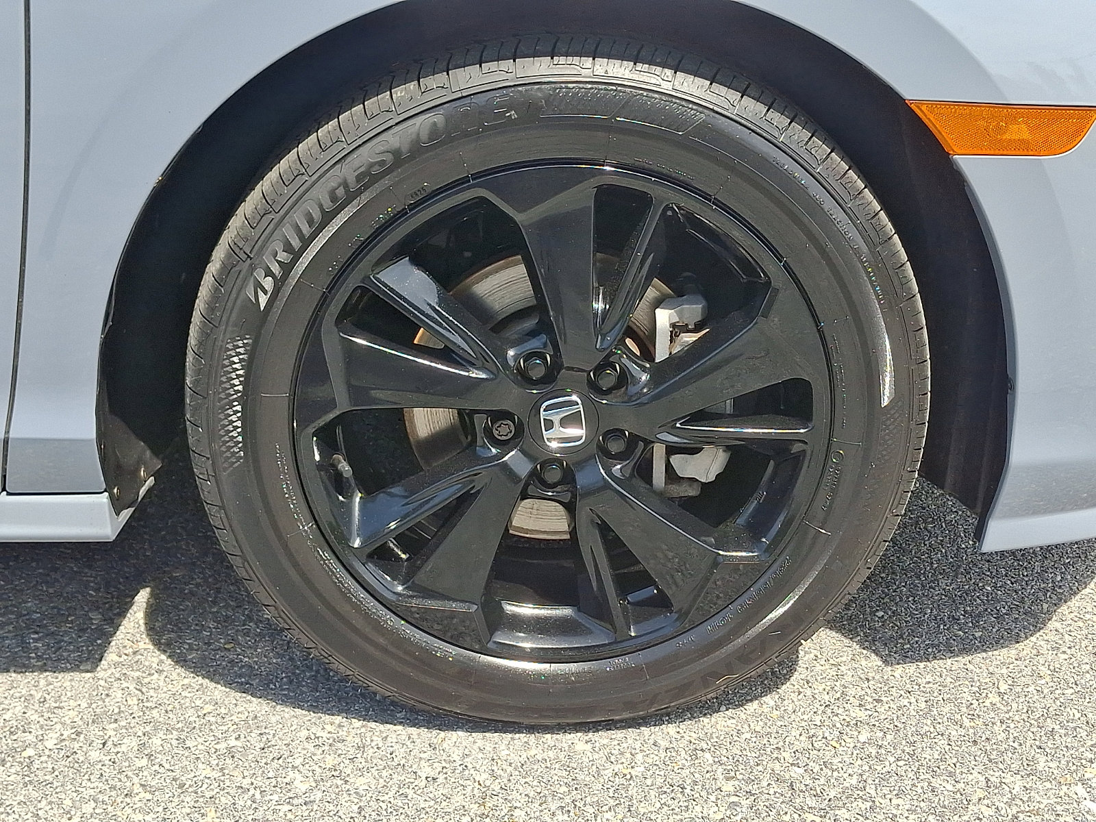 Used 2023 Honda Odyssey Sport image 8