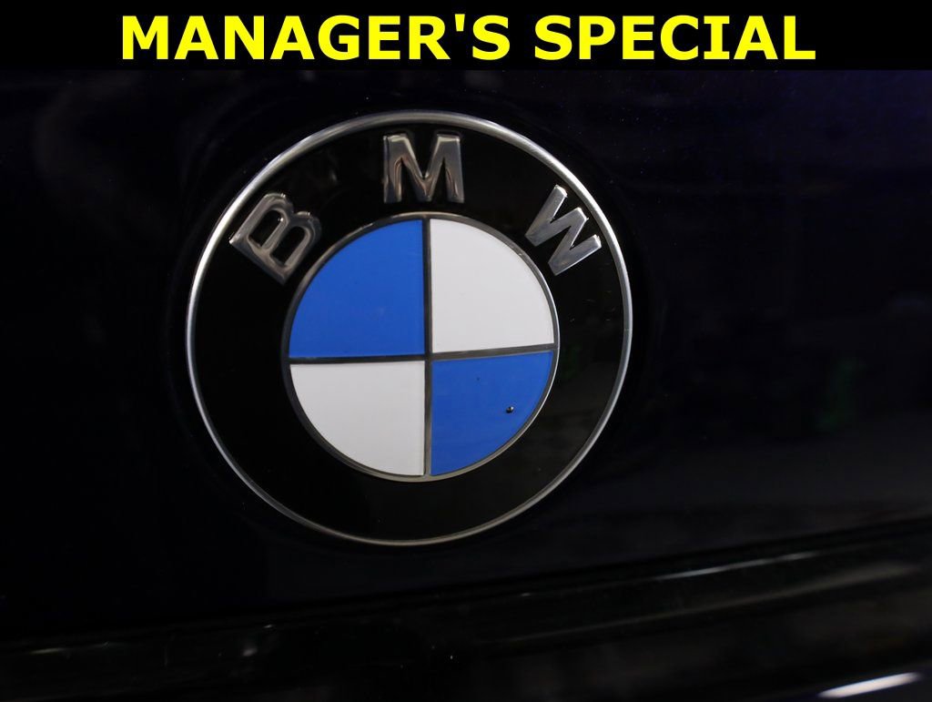 Used 2026 BMW X7 M60i AWD/4WD image 69