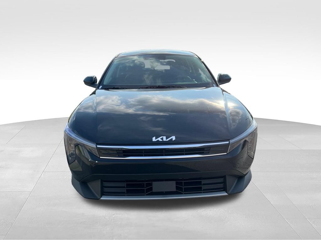 New 2026 Kia K4 EX FWD image 8