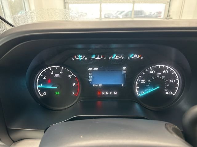 New 2026 Ford F350 XL w/ STX Appearance Package AWD/4WD image 30