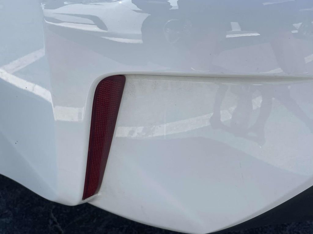 Used 2025 Toyota Corolla LE image 13