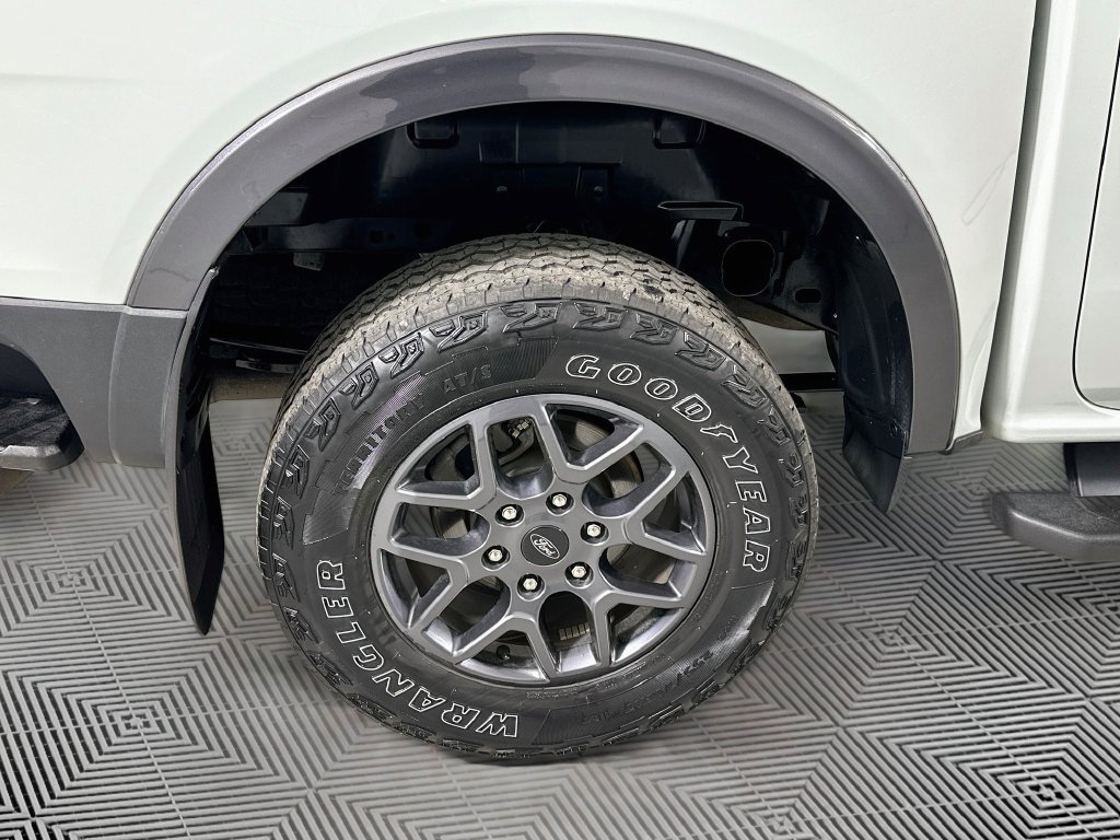 Used 2024 Ford Ranger XLT w/ FX4 Off-Road Package AWD/4WD image 28