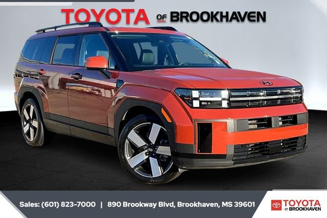 Used 2024 Hyundai Santa Fe Limited image 1