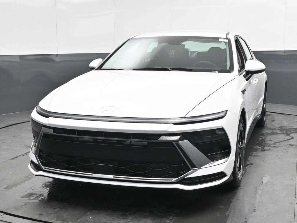 New 2026 Hyundai Sonata SEL AWD/4WD image 5