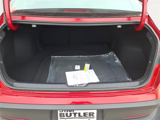 New 2025 Kia K4 EX image 20