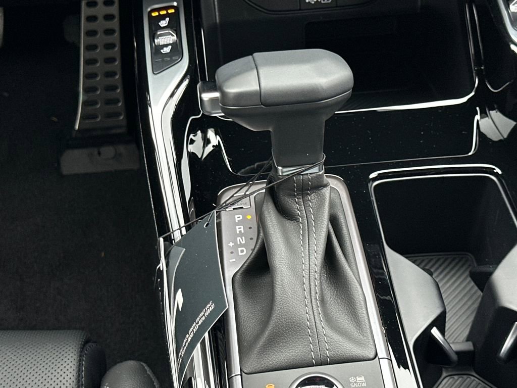 New 2026 Kia Sorento SX Prestige image 28