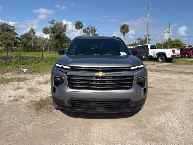 New 2027 Chevrolet Traverse LT w/ Driver Confidence Package FWD image 16