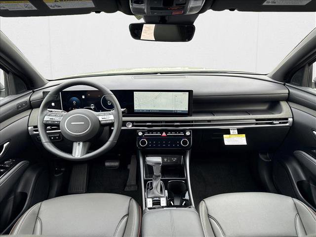 New 2025 Hyundai Santa Cruz Limited image 15