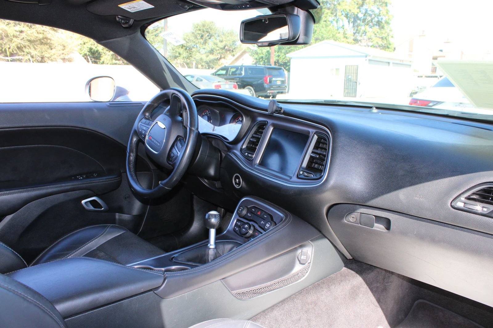 Used 2016 Dodge Challenger R/T Plus RWD image 39