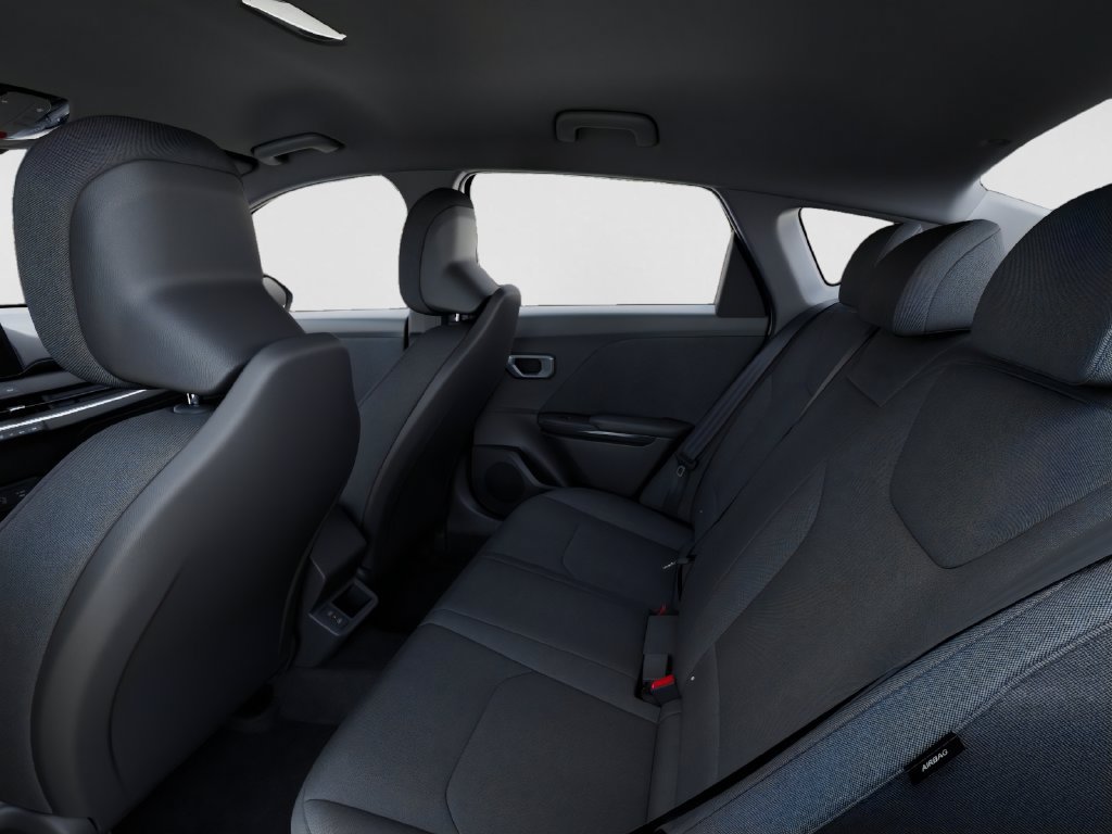 New 2027 Kia K4 FWD image 18