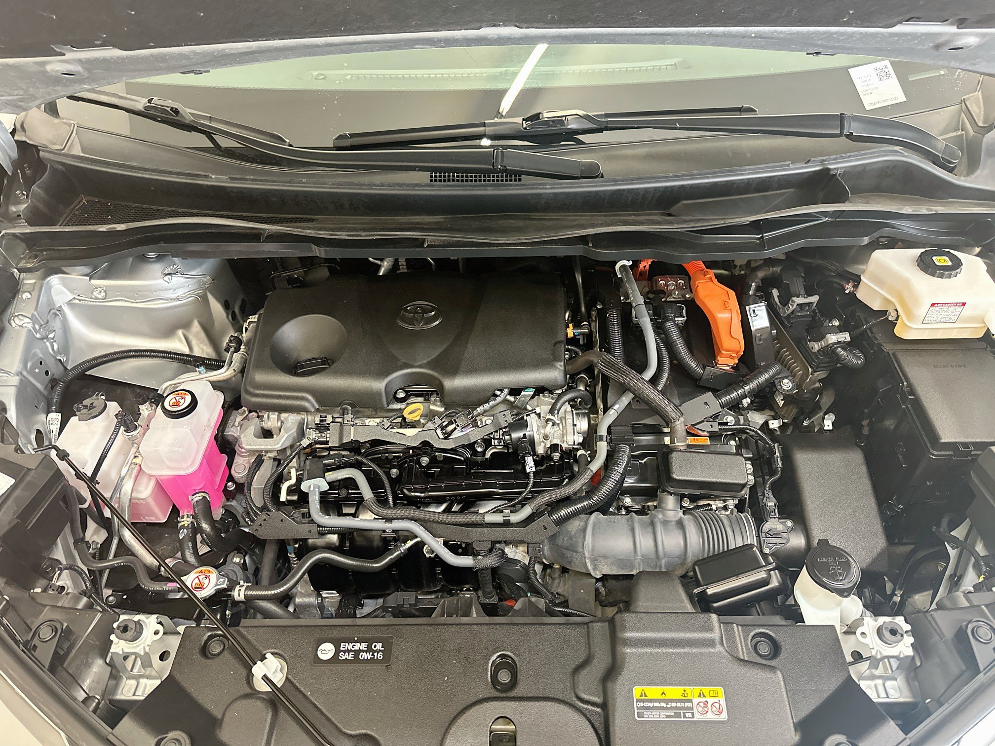 Used 2024 Toyota Sienna XLE w/ XLE Plus Package AWD/4WD image 36