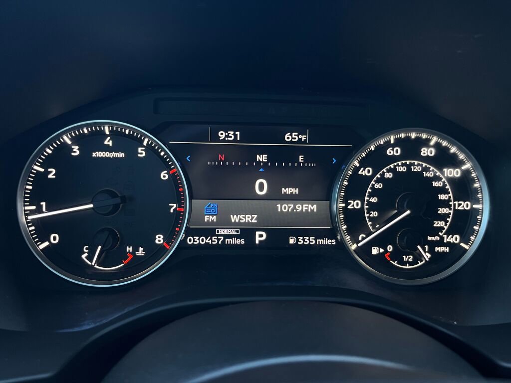 Used 2022 Mitsubishi Outlander SEL image 14