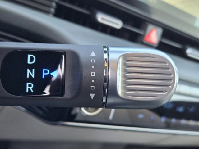 Certified 2026 Hyundai Ioniq 5 Limited image 20