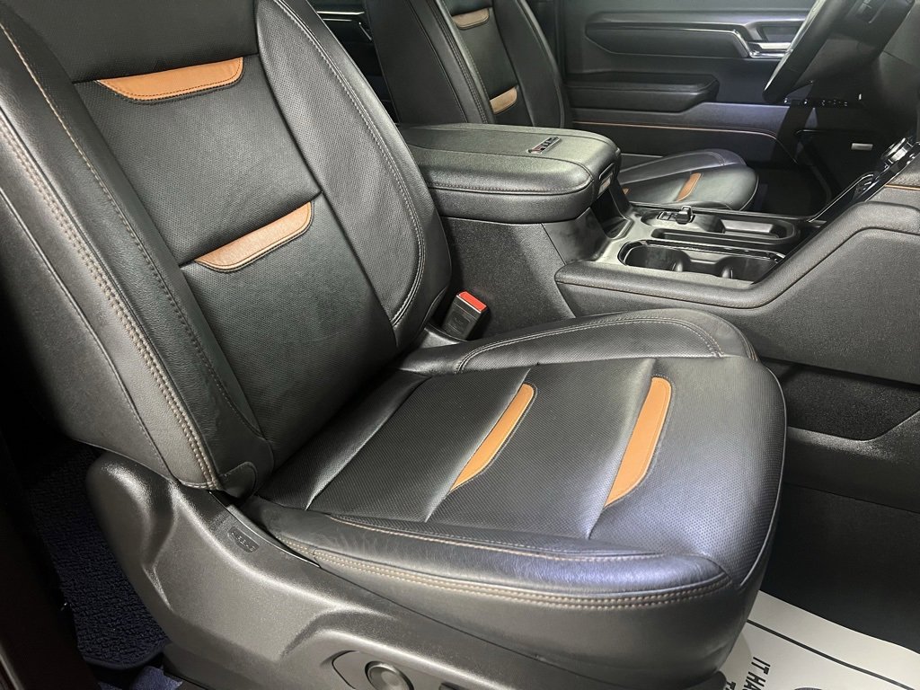 Used 2024 GMC Sierra 3500 AT4 w/ AT4 Premium Plus Package image 62