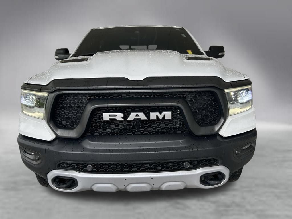 Used 2021 RAM 1500 Rebel w/ Rebel Level 2 Equipment Group AWD/4WD image 13
