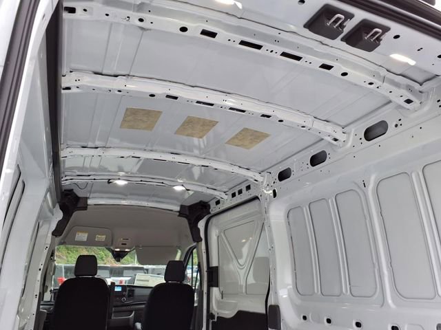 New 2025 Ford Transit 350 148 Medium Roof image 13