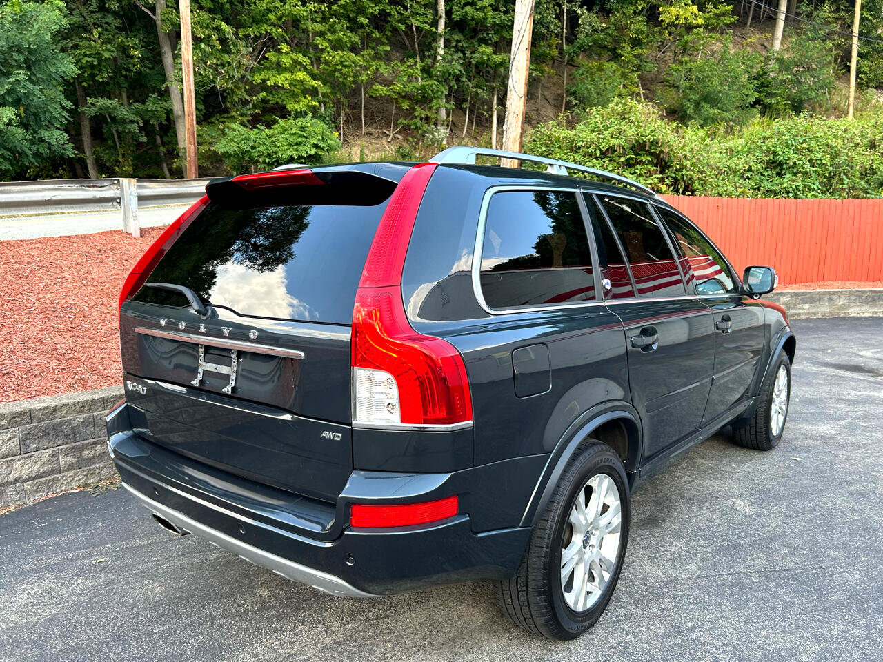 Used 2014 Volvo XC90 3.2 image 5