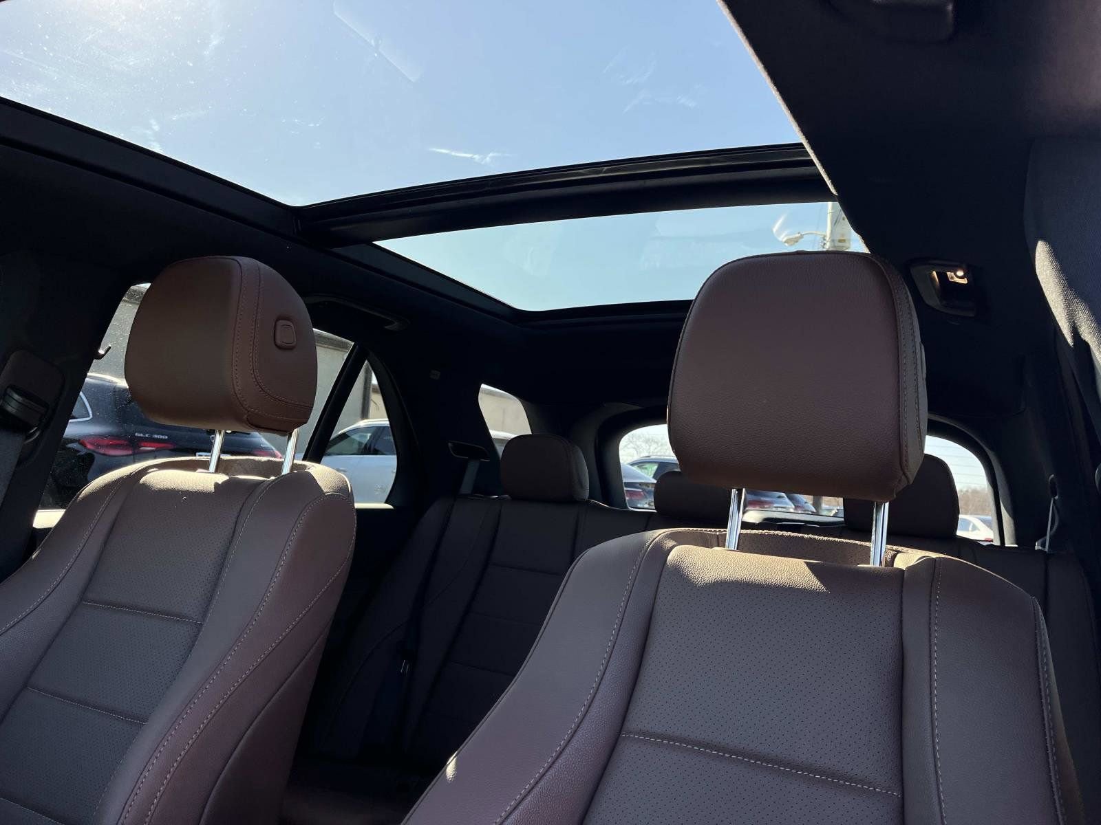 Certified 2025 Mercedes-Benz GLE 350 4MATIC image 25