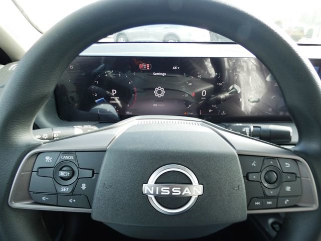 New 2026 Nissan Sentra SV w/ Floor Mat Package image 13