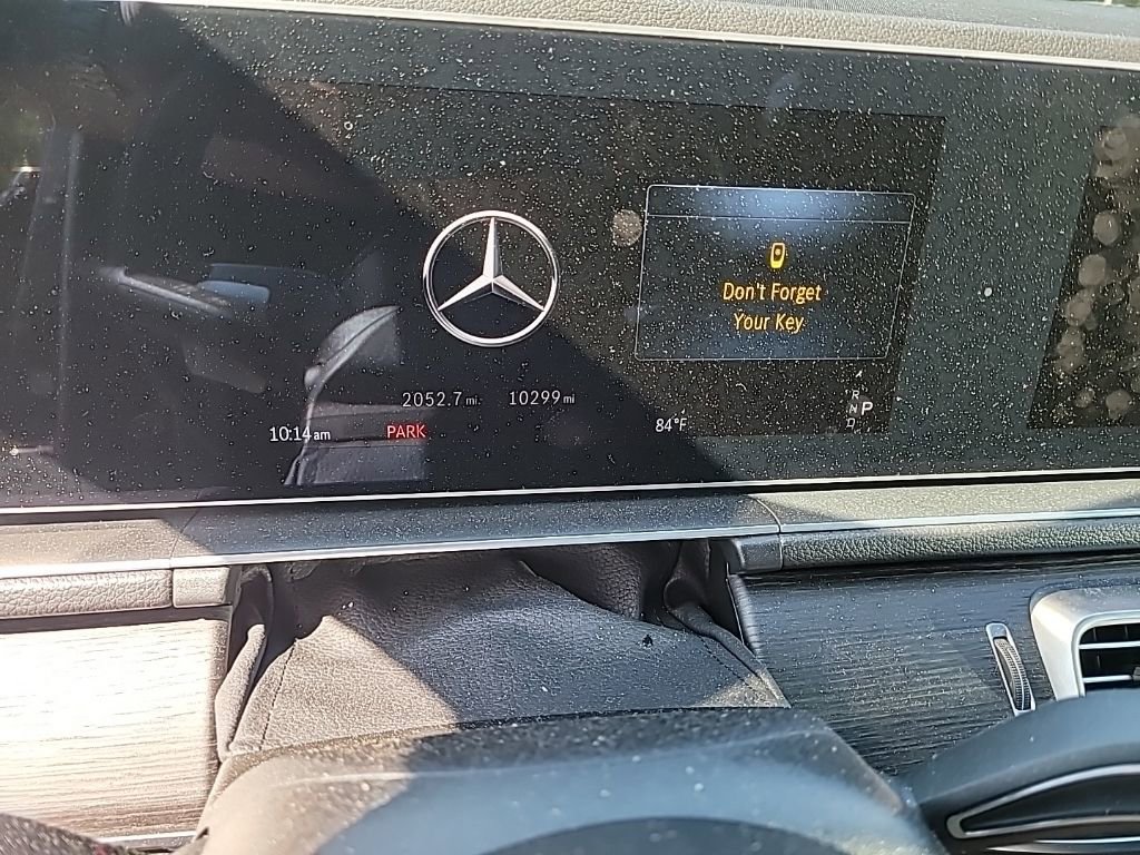 Certified 2025 Mercedes-Benz GLE 350 4MATIC image 14