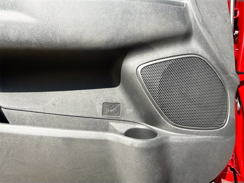 New 2025 Mitsubishi Outlander Sport ES image 18