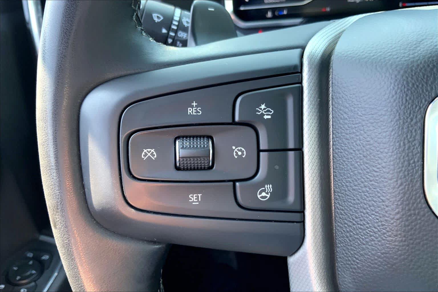 Used 2024 GMC Sierra 1500 Denali w/ Denali Reserve Package AWD/4WD image 21