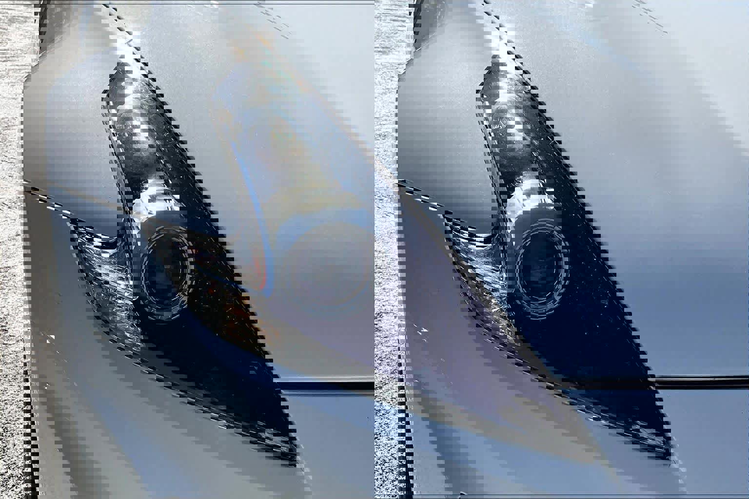 Used 2020 Nissan 370Z Coupe image 21