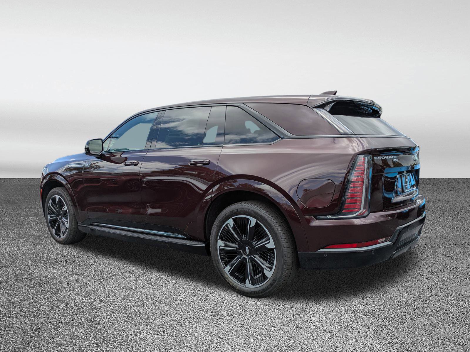 New 2026 Cadillac Escalade IQ Sport 1 w/ LPO, Floor Liner Package image 22