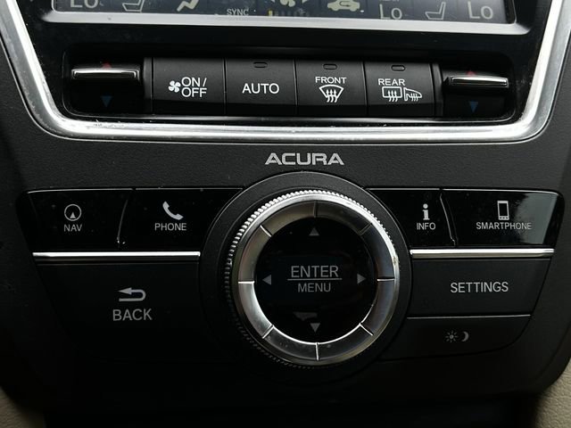 Used 2018 Acura MDX FWD w/ Technology Package image 21