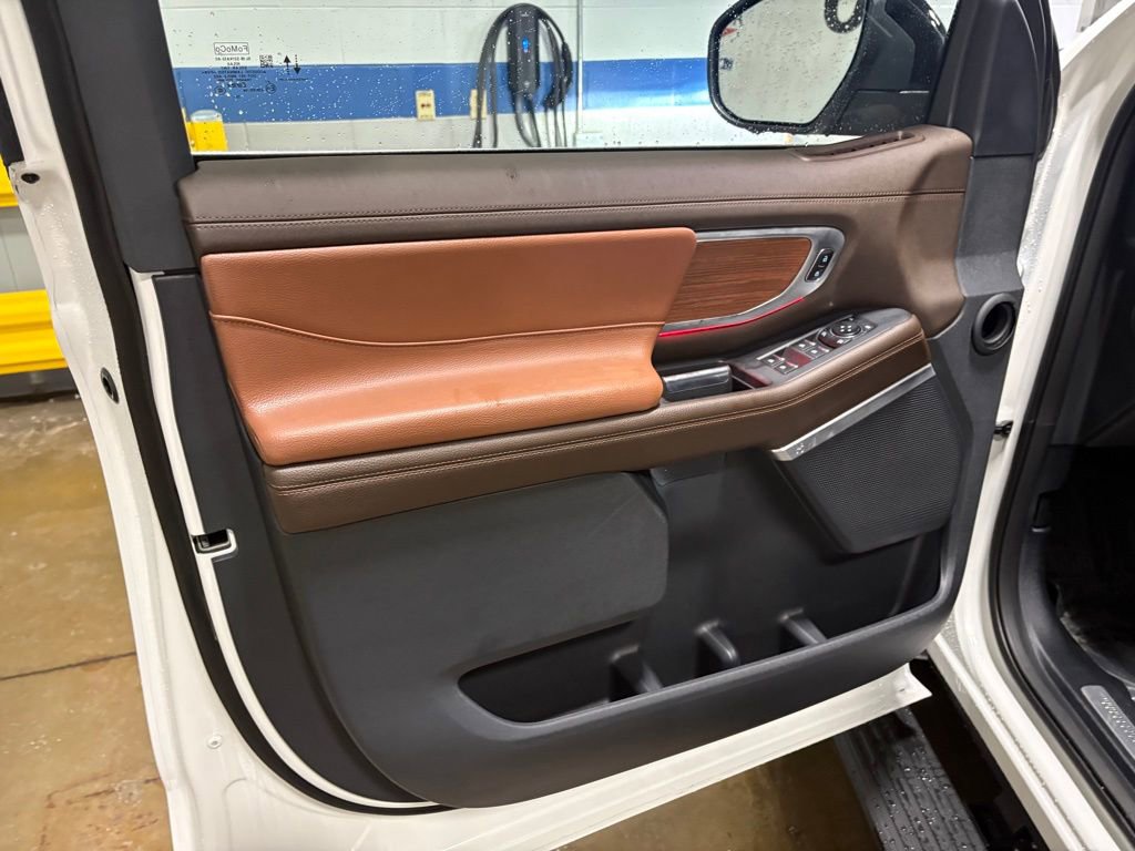 New 2026 Ford Expedition Max King Ranch AWD/4WD image 20