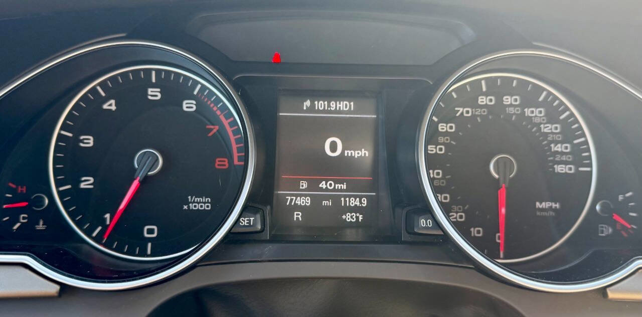 Used 2014 Audi A5 2.0T Premium Plus image 19