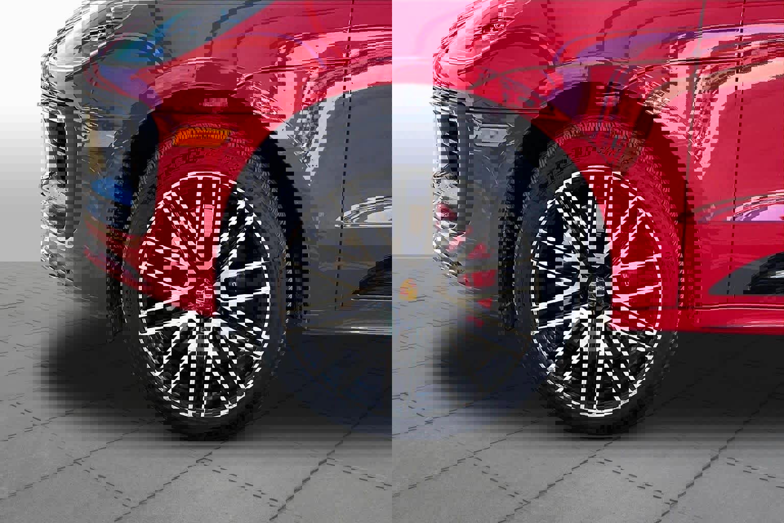 Used 2025 Porsche Macan S image 11