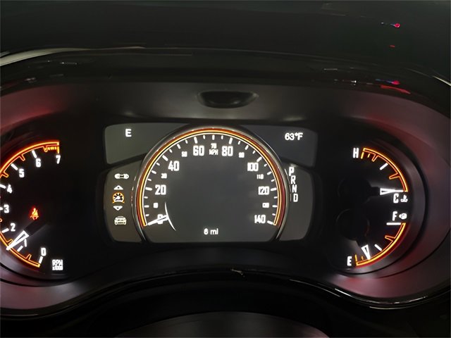 New 2025 Dodge Durango GT w/ Blacktop Package image 16