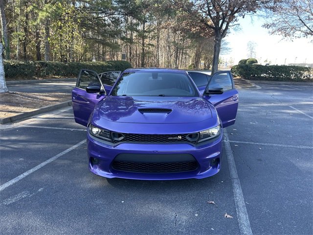Used 2023 Dodge Charger Scat Pack image 10