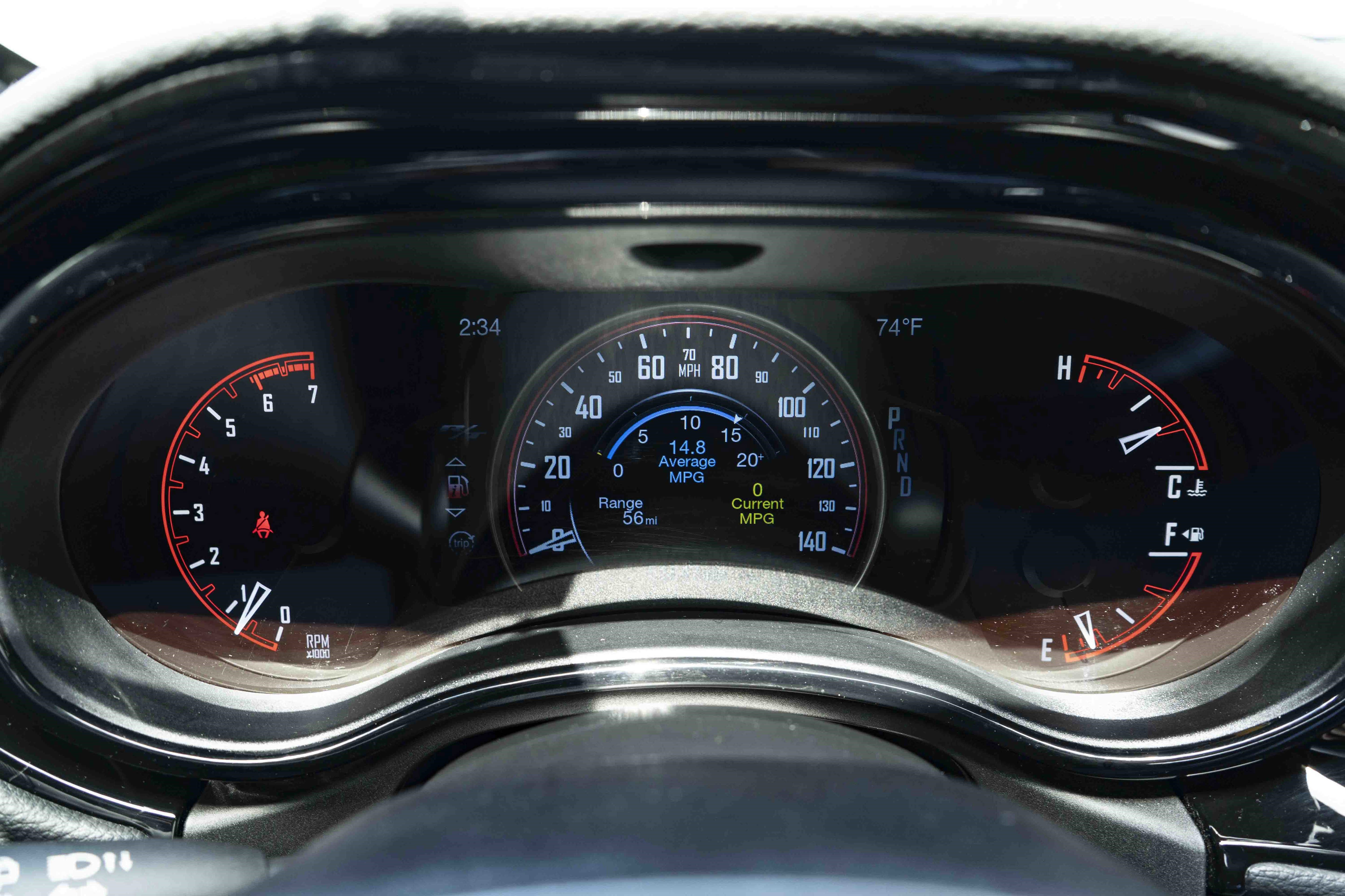Used 2022 Dodge Durango R/T AWD/4WD image 22