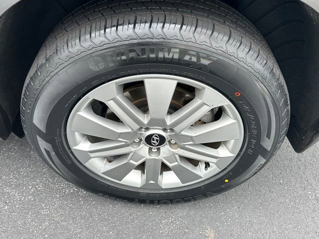 Used 2023 Hyundai Palisade SEL image 24