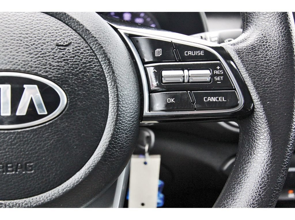 Used 2021 Kia Forte LXS FWD image 20