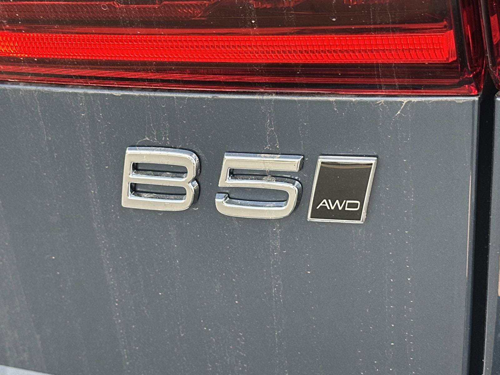 New 2026 Volvo XC60 B5 Plus w/ Climate Package AWD/4WD image 22